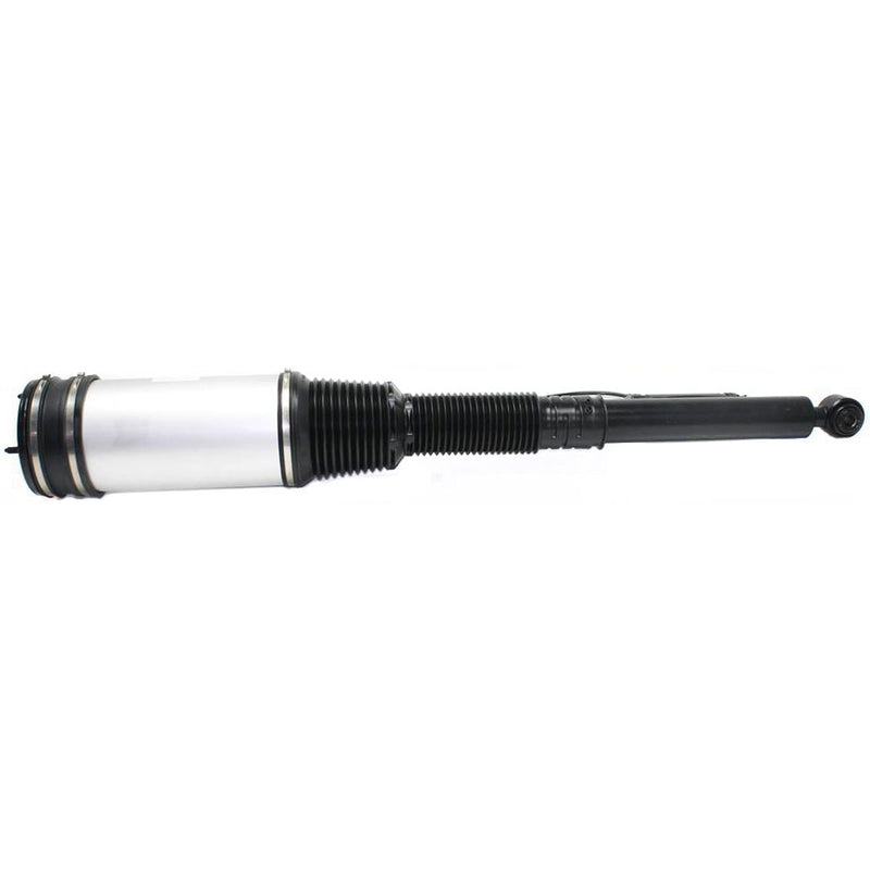 Set Of 2 - Air Strut - Rear Driver and Passenger Side