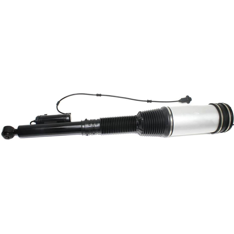 Set Of 2 - Air Strut - Rear Driver and Passenger Side