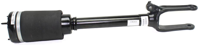 Set Of 2 - Air Strut - Front Driver and Passenger Side