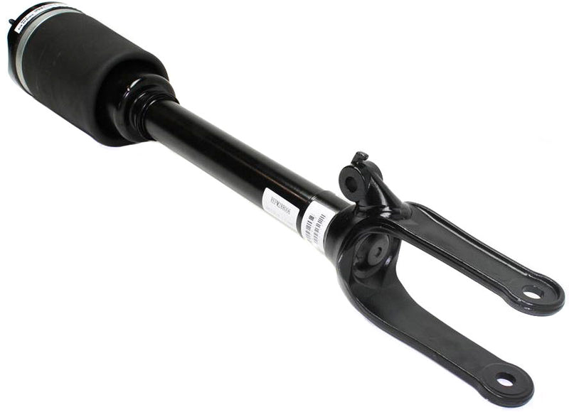 Set Of 2 - Air Strut - Front Driver and Passenger Side