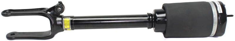 Set Of 2 - Air Strut - Front Driver and Passenger Side