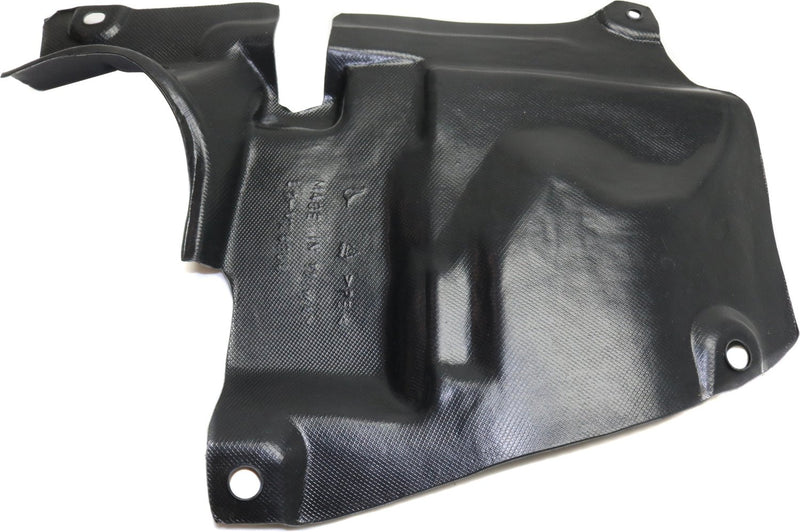 Front Fender Liner Rear Section No.2 Japan Built Vehicle