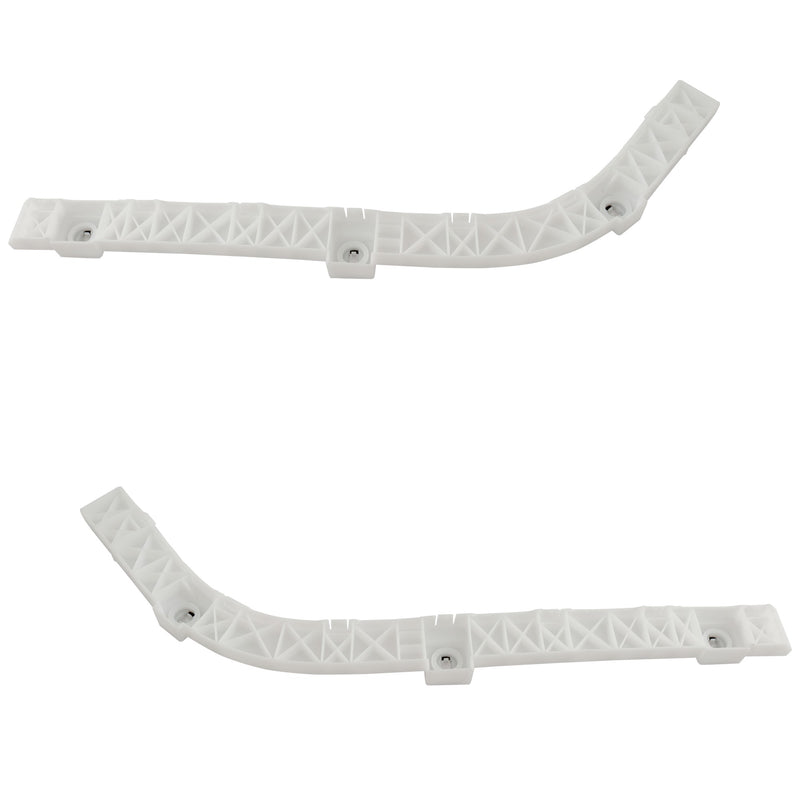 Bumper Bracket CarParts SET-REPM762721