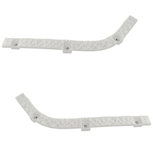 Bumper Bracket CarParts SET-REPM762721