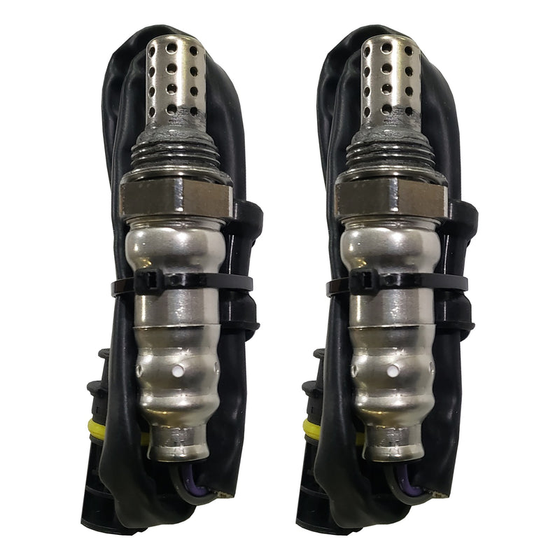 Oxygen Sensor CarParts SET-REPM960931-2