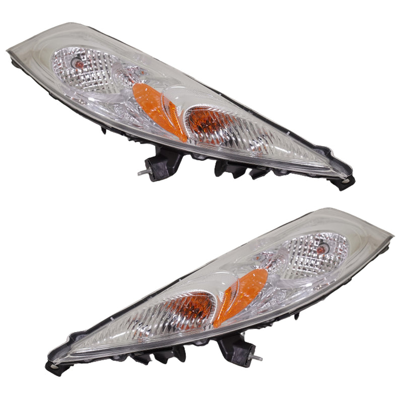 Turn Signal Light CarParts SET-REPN106911