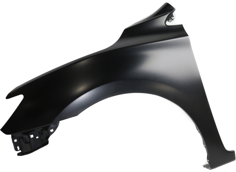 Front Fenders