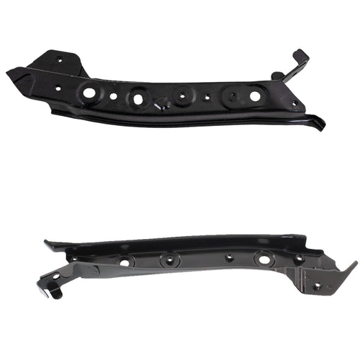 Radiator Support CarParts SET-REPN250303-3