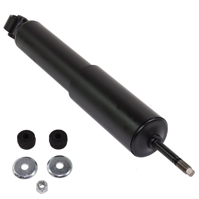 Set Of 2 - Shock Absorber - Front Driver and Passenger Side