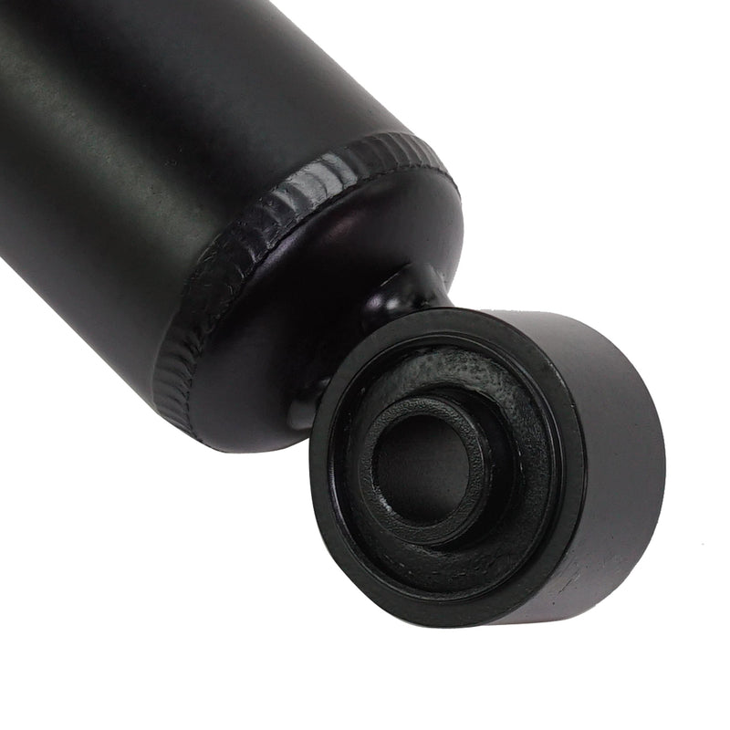 Set Of 2 - Shock Absorber - Front Driver and Passenger Side