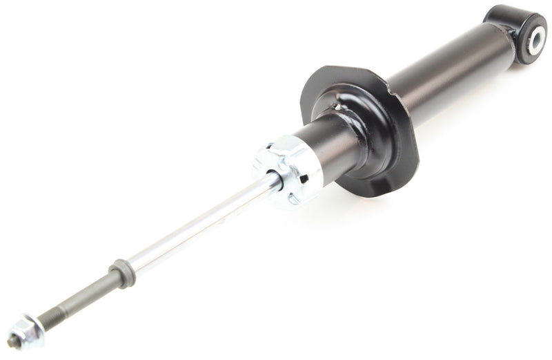 Set Of 2 - Shock Absorber - Rear Driver and Passenger Side