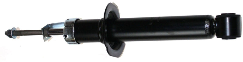 Set Of 2 - Shock Absorber - Rear Driver and Passenger Side