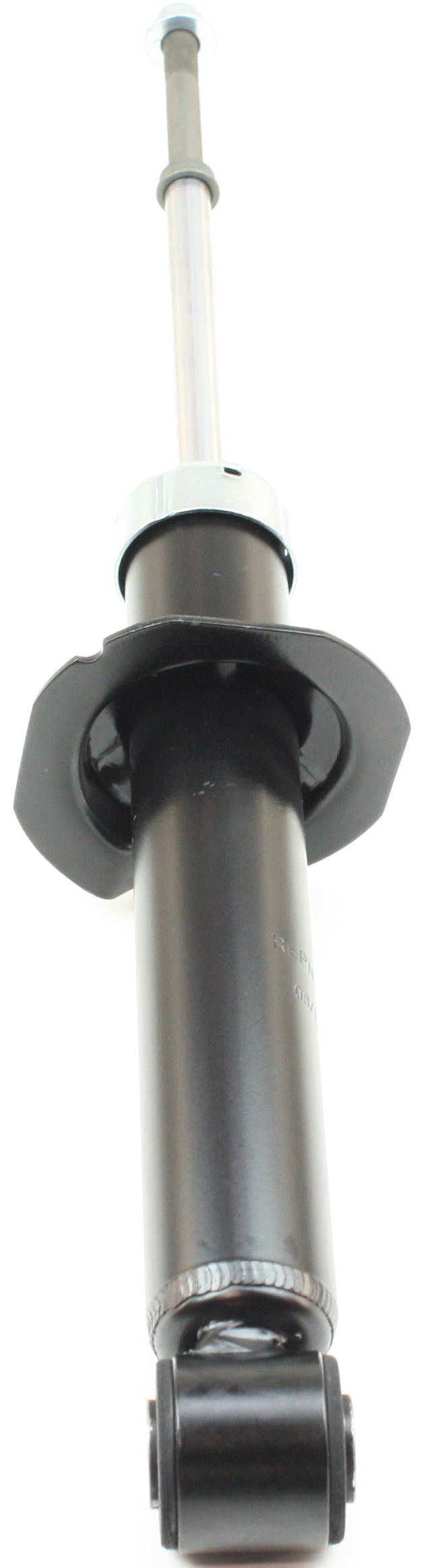 Set Of 2 - Shock Absorber - Rear Driver and Passenger Side