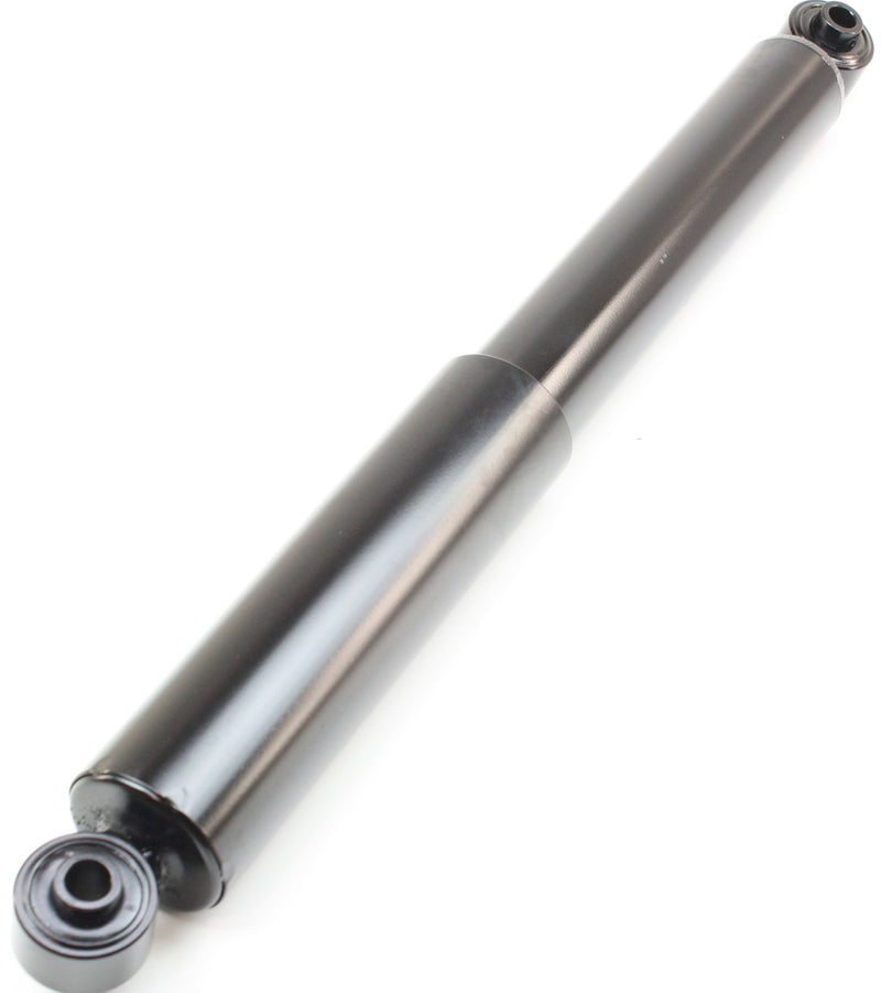 Set Of 2 - Shock Absorber - Rear Driver and Passenger Side Rear Wheel Drive