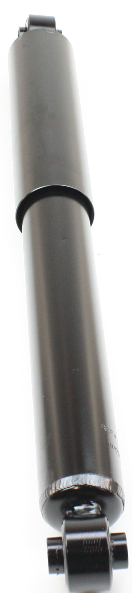 Set Of 2 - Shock Absorber - Rear Driver and Passenger Side Rear Wheel Drive