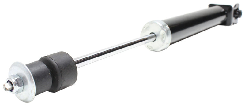 Set Of 2 - Shock Absorber - Rear Driver and Passenger Side