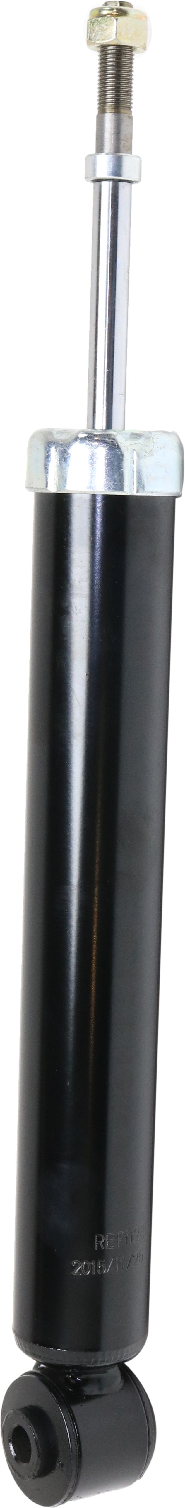 Set Of 2 - Shock Absorber - Rear Driver and Passenger Side