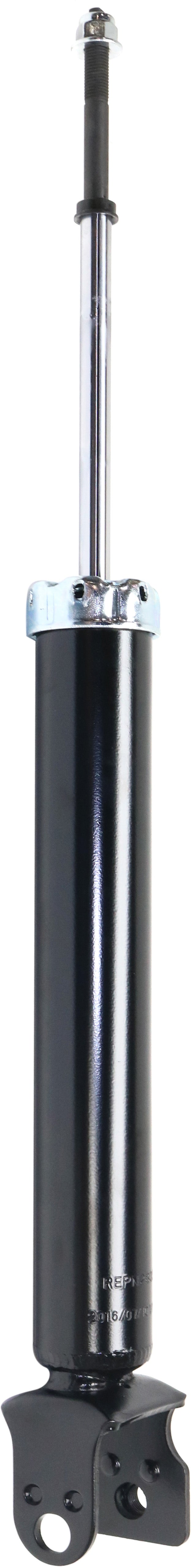 Set Of 2 - Shock Absorber - Rear Driver and Passenger Side Rear Wheel Drive