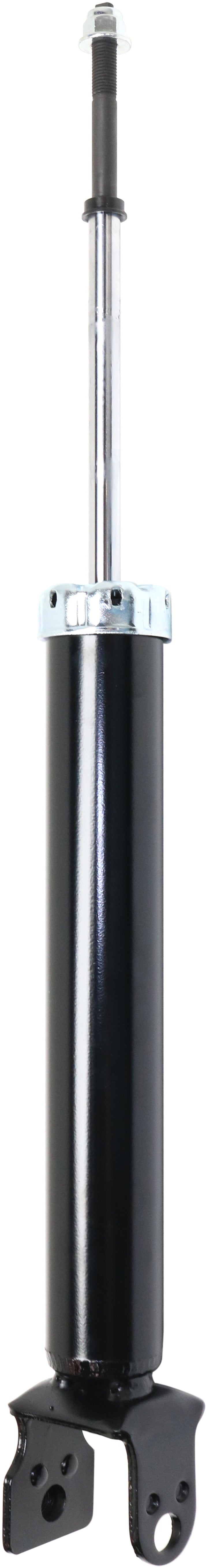Set Of 2 - Shock Absorber - Rear Driver and Passenger Side Rear Wheel Drive