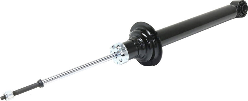 Set Of 2 - Shock Absorber - Rear Driver and Passenger Side Rear Wheel Drive