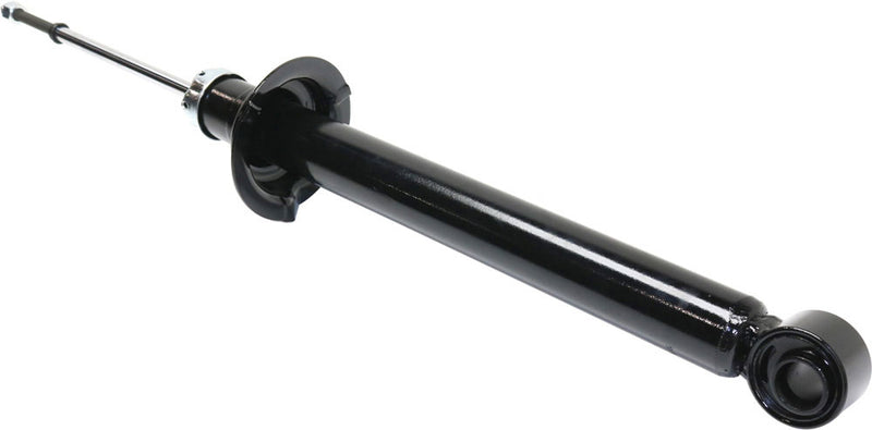 Set Of 2 - Shock Absorber - Rear Driver and Passenger Side Rear Wheel Drive