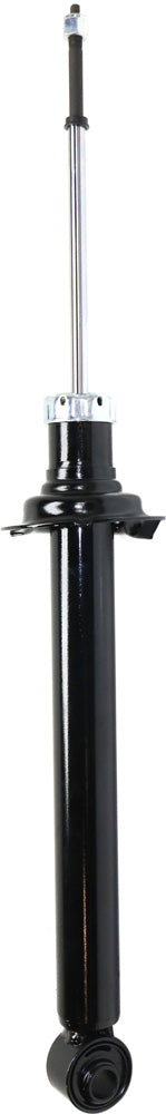 Set Of 2 - Shock Absorber - Rear Driver and Passenger Side Rear Wheel Drive