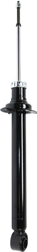 Set Of 2 - Shock Absorber - Rear Driver and Passenger Side Rear Wheel Drive