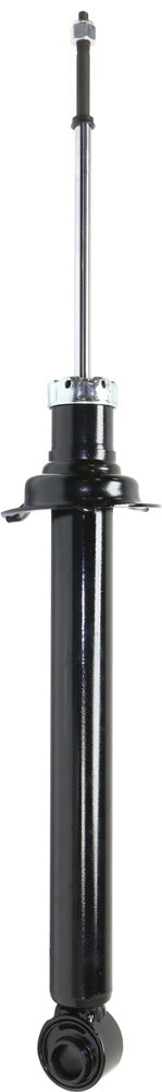 Set Of 2 - Shock Absorber - Rear Driver and Passenger Side Rear Wheel Drive