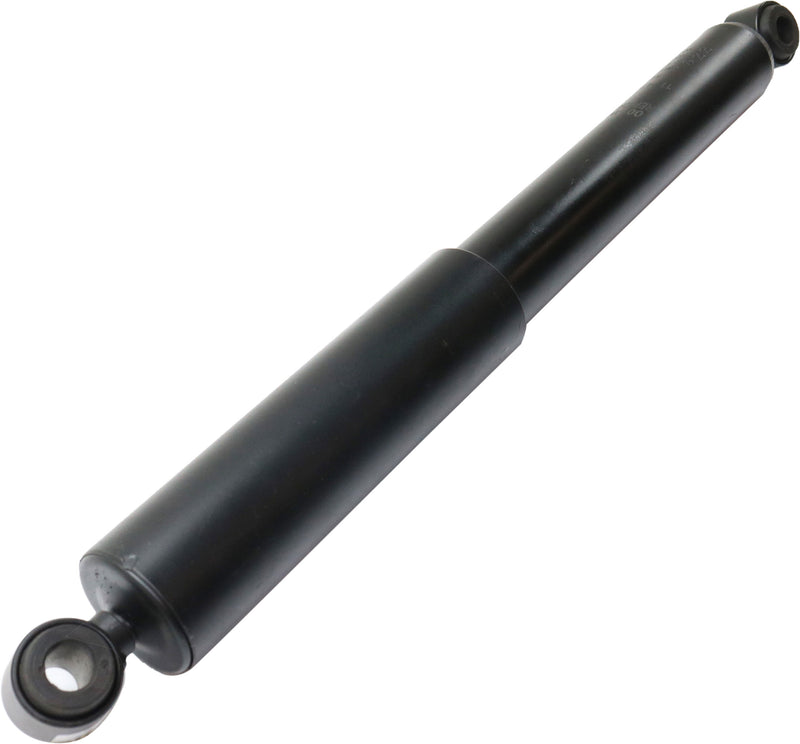 Rear Driver And Passenger Side Shock Absorber