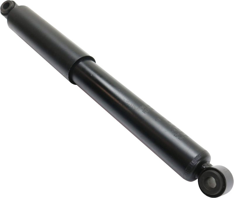 Rear Driver And Passenger Side Shock Absorber