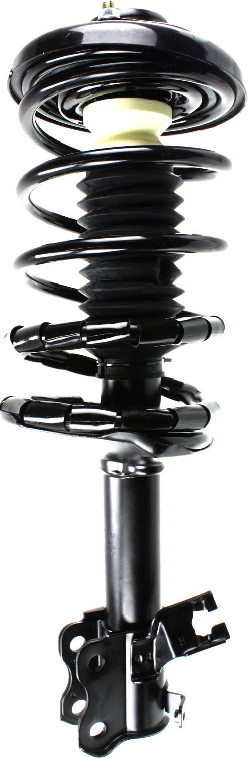 Loaded Strut - Front Driver and Passenger Side
