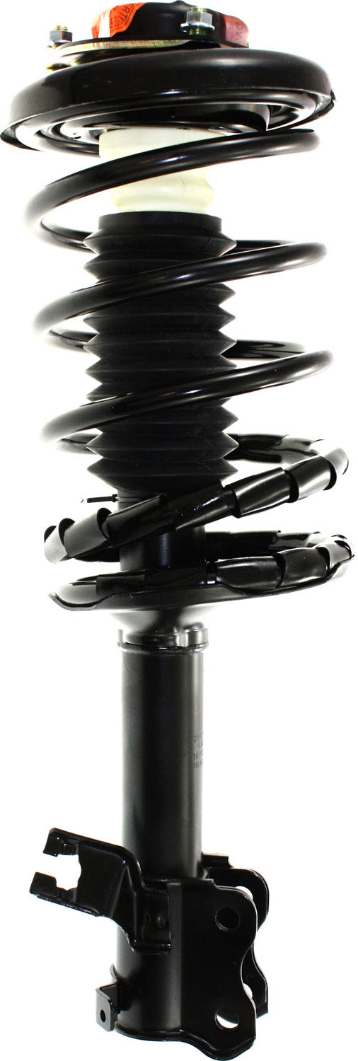 Loaded Strut - Front Driver and Passenger Side