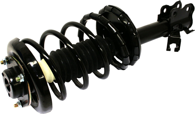 Loaded Strut - Front Driver and Passenger Side
