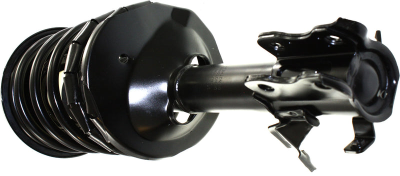 Loaded Strut - Front Driver and Passenger Side