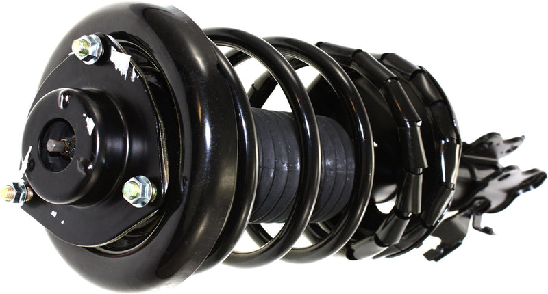Loaded Strut - Front Driver and Passenger Side
