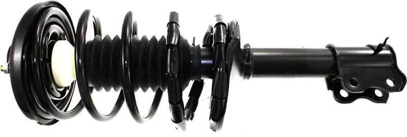 Loaded Strut - Front Driver and Passenger Side