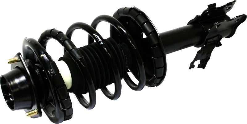 Set Of 2 - Loaded Strut - Front Driver and Passenger Side