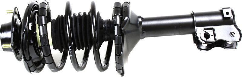 Set Of 2 - Loaded Strut - Front Driver and Passenger Side