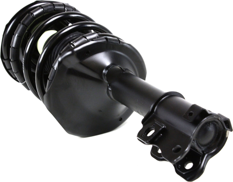 Set Of 2 - Loaded Strut - Front Driver and Passenger Side