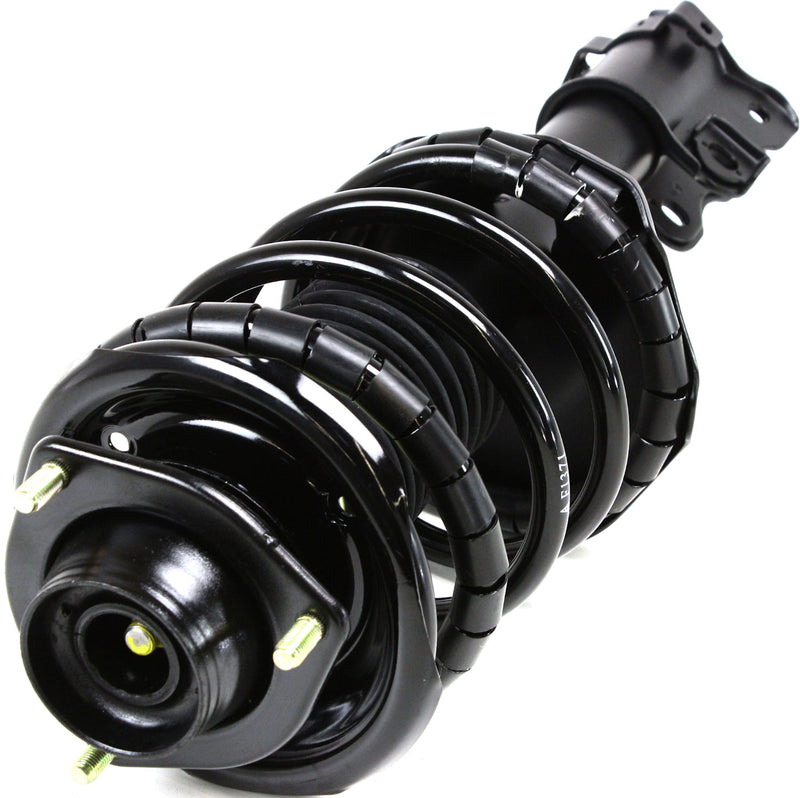 Set Of 2 - Loaded Strut - Front Driver and Passenger Side