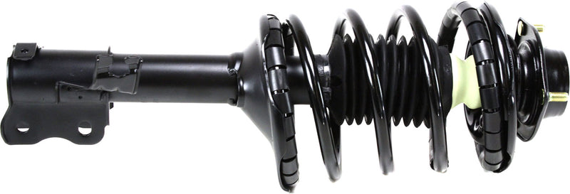 Set Of 2 - Loaded Strut - Front Driver and Passenger Side