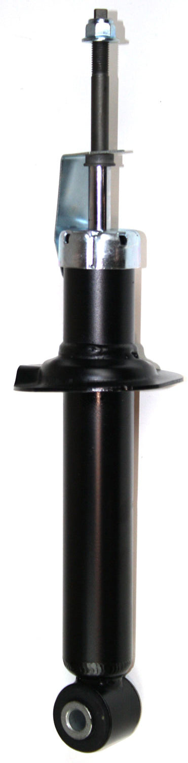 Front And Rear Shock And Strut Assembly Passenger and Driver Side