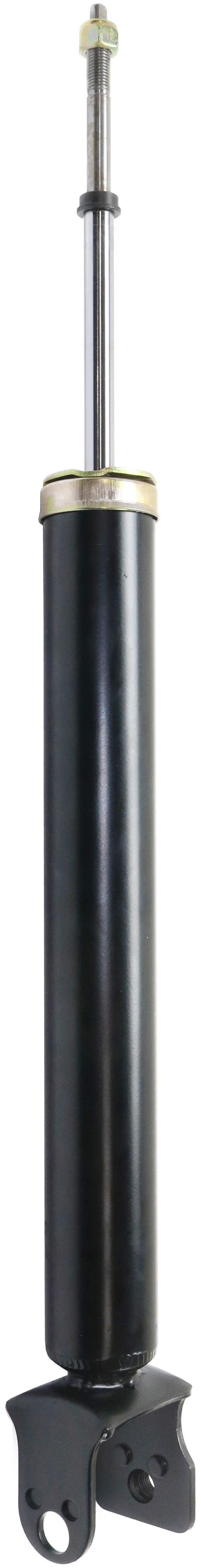 Set Of 2 - Shock Absorber - Rear Driver and Passenger Side