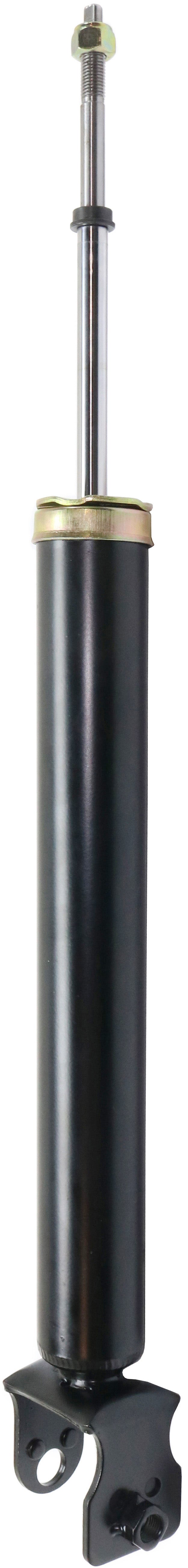 Set Of 2 - Shock Absorber - Rear Driver and Passenger Side