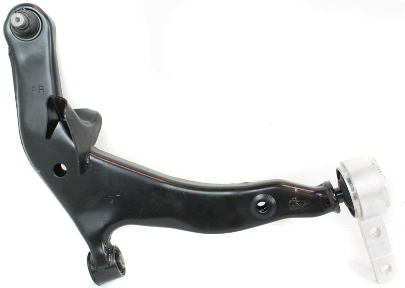 Set Of 2 - Front Driver and Passenger Side Lower Control Arms | NI4511100,NI4510100