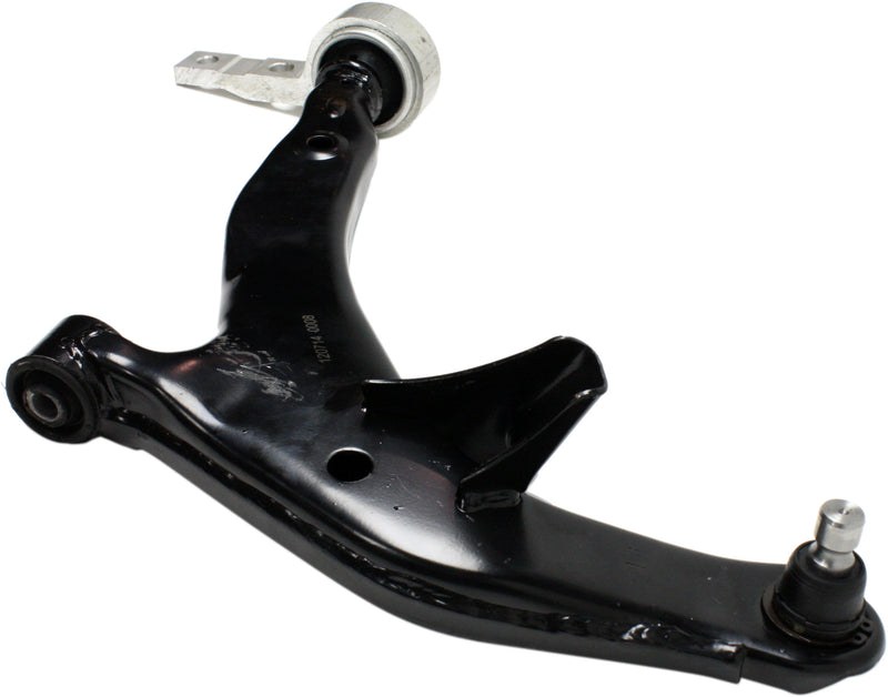 Set Of 2 - Front Driver and Passenger Side Lower Control Arms | NI4511100,NI4510100