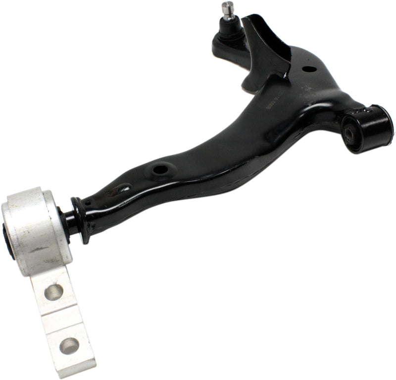 Set Of 2 - Front Driver and Passenger Side Lower Control Arms | NI4511100,NI4510100