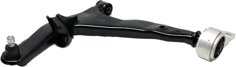Set Of 2 - Front Driver and Passenger Side Lower Control Arms | NI4511100,NI4510100