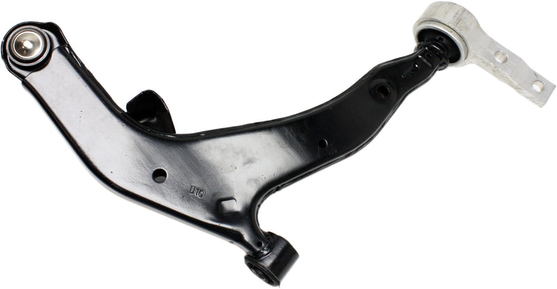 Set Of 2 - Front Driver and Passenger Side Lower Control Arms | NI4511100,NI4510100