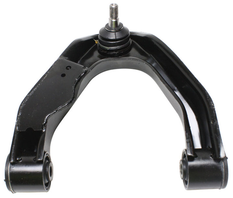 Set Of 2 - Front Driver and Passenger Side Upper Control Arms | NI4513100,NI4512100